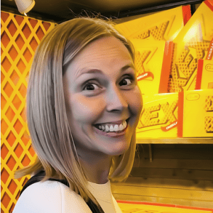 Bild av Alona Zakabluk