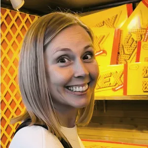 Bild av Alona Zakabluk