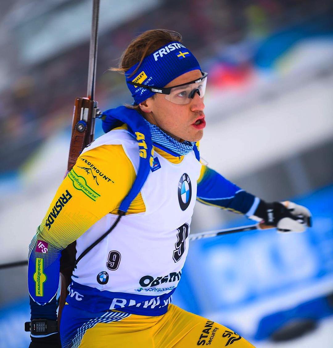 Simon Hallström