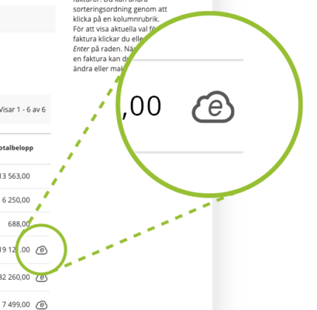 Faktureringsprogram For Smaforetag Enkelt Smidigt