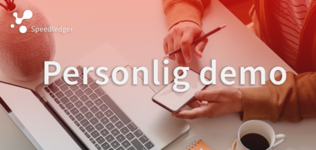 personlig demo