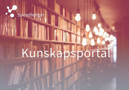 ordlista fakturering