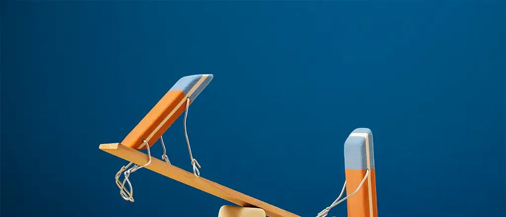 Debet och kredit – vad är det?