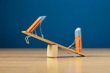 Debet och kredit – vad är det?