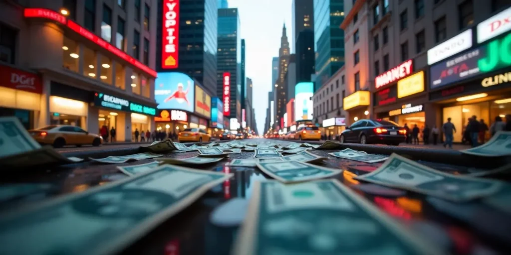 kontering kostnader intäkter