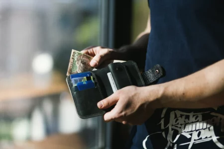 Förseningsavgift SpeedLedger