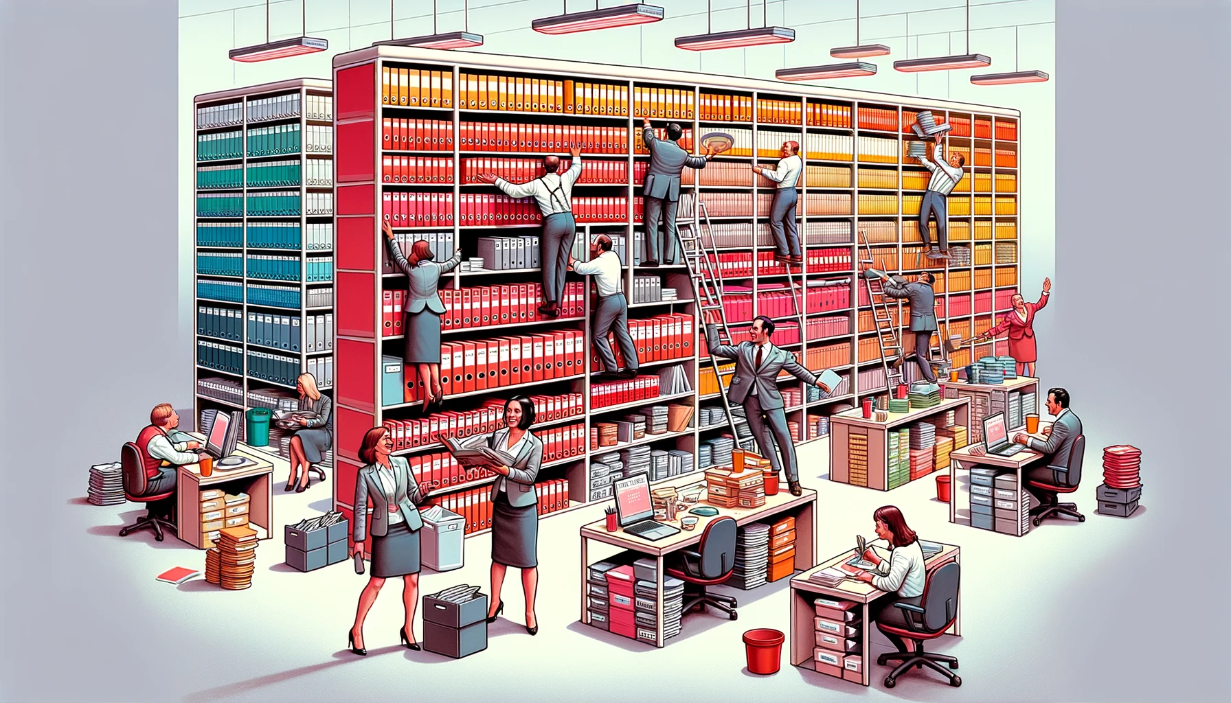 Lagerbolag – vad är ett lagerbolag SpeedLedger