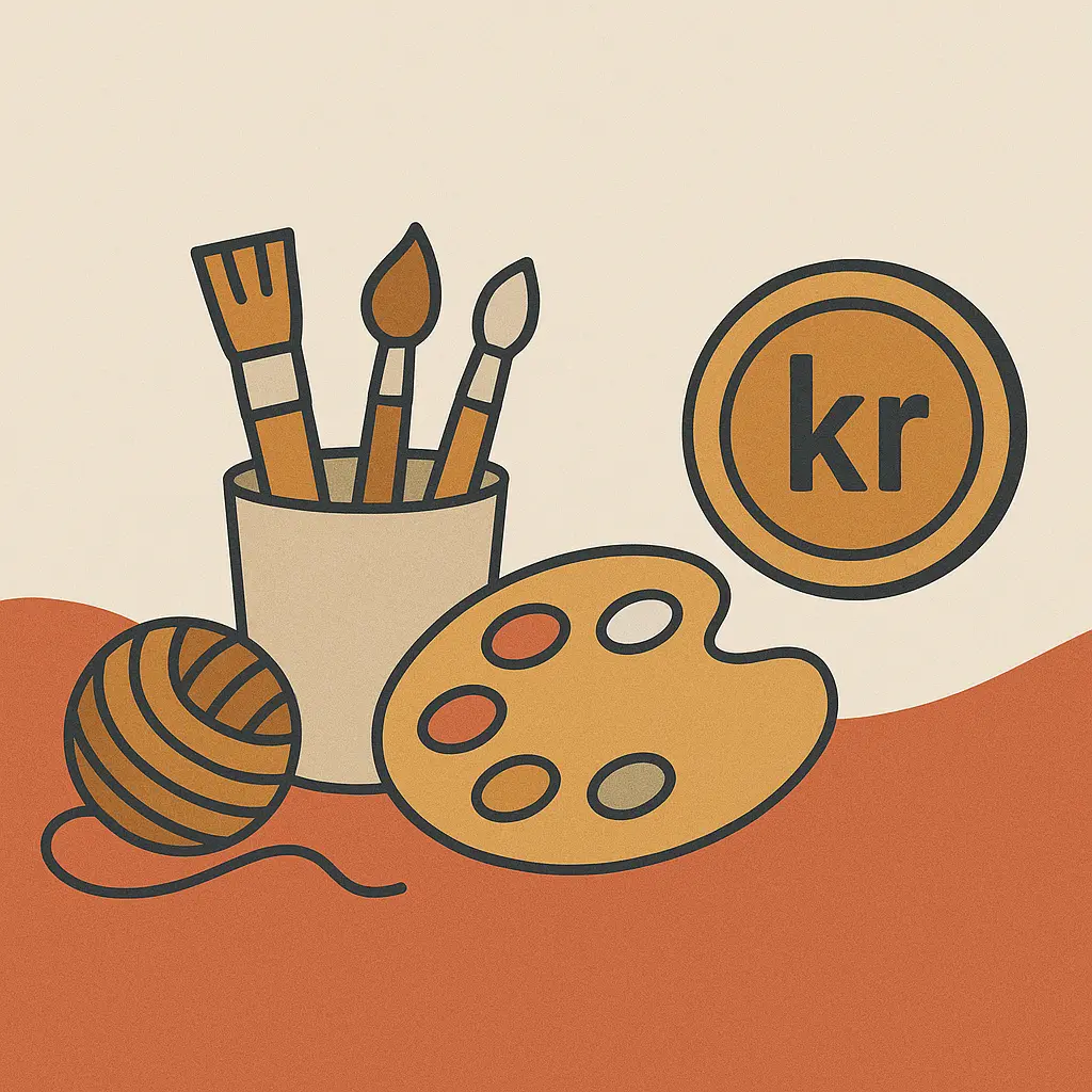 vad är hobbyverksamhet