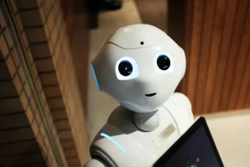 AI som företagare – vad behöver du veta?