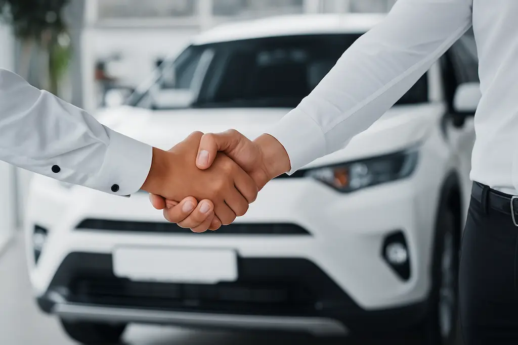 Leasing