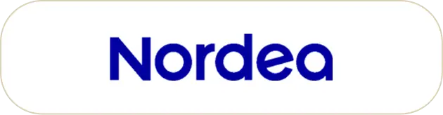 Nordea logotyp