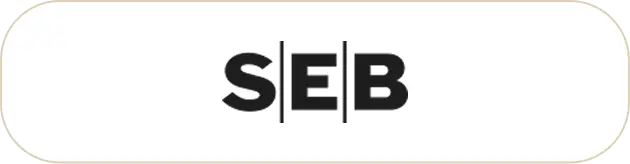 SEB logotyp