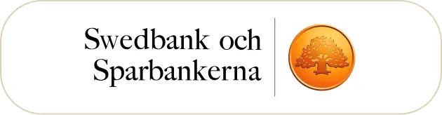Swedbank och sparbankerna logotyp
