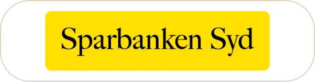 SparbankenSyd logotyp